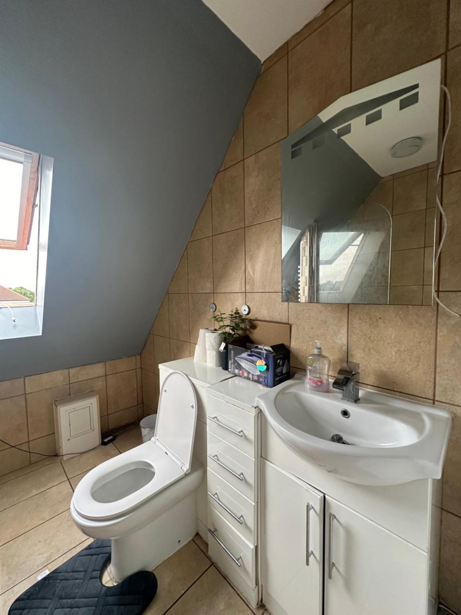 Luxury Room In Rooftop Penthouse In Central London, Shared Flat Экстерьер фото
